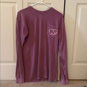 COPY - Pink ivory Ella shirt